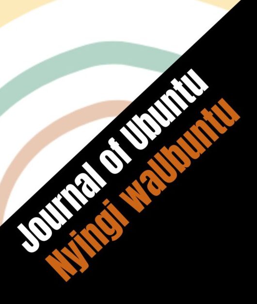 1124 Empirical evidence on the names and values of Africa’s philosophy of Ubuntu