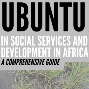 Ubuntu book cover