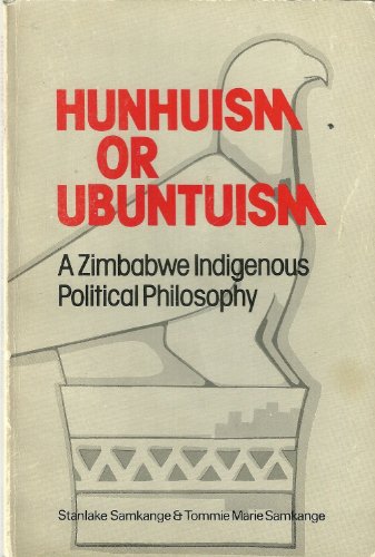 Detailed information on Ubuntu in Africa, beyond Zimbabwe.