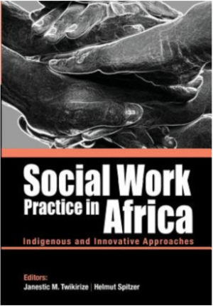 With authors, examples and case studies from across Africa. The book is hoighly recommended for your subject or course outlines.